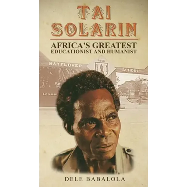 Tai Solarin