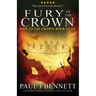 Fury of the Crown: An Epic Fantasy Novel