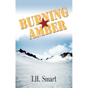 Burning Amber