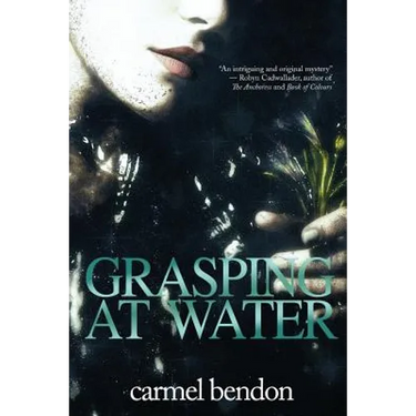 Grasping at Water