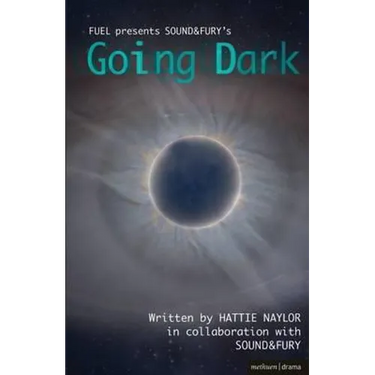 Going Dark