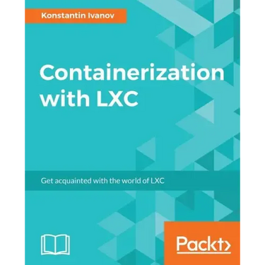 Containerization with LXC