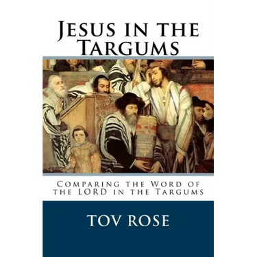 Jesus in the Targums