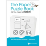 The Paper Puzzle Book: All You Need is Paper!
