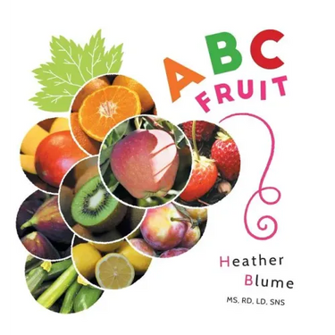 ABC Fruit: Learn the Alphabet with Fruit-Filled Fun!