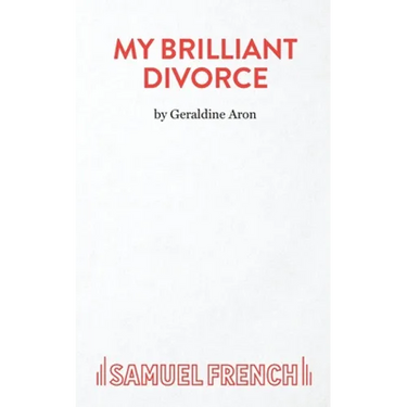 My Brilliant Divorce