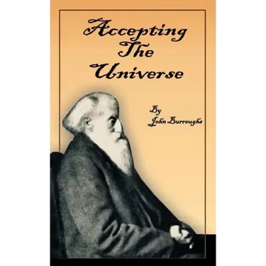 Accepting the Universe