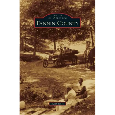 Fannin County