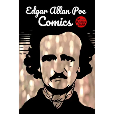 Edgar Allan Poe Comics