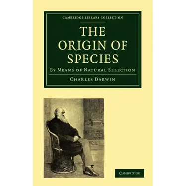 The Origin of Species
