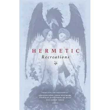 Hermetic Recreations
