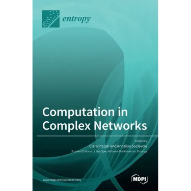 Computation in Complex Networks