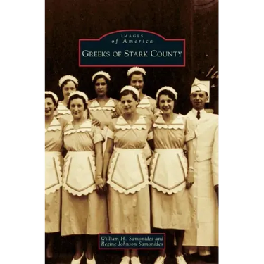 Greeks of Stark County