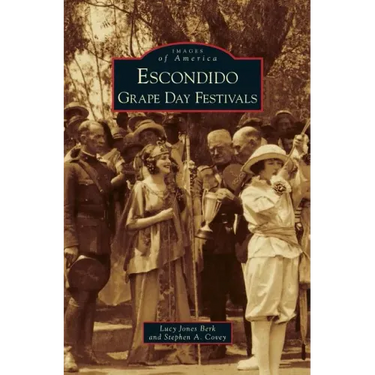 Escondido Grape Day Festivals