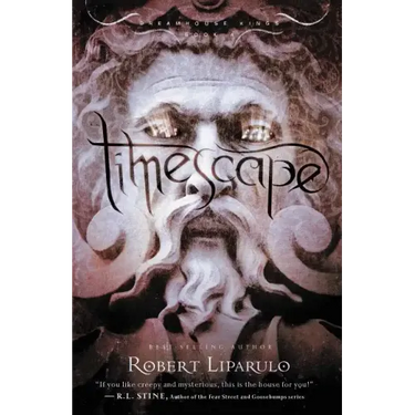 Timescape