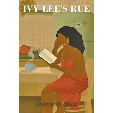 Ivy Lee's Rue