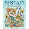 Fantasy Cross Stitch