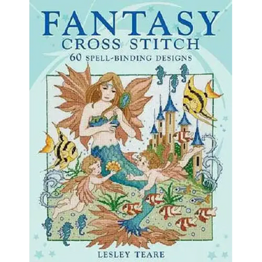 Fantasy Cross Stitch