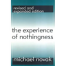 The Experience of Nothingness
