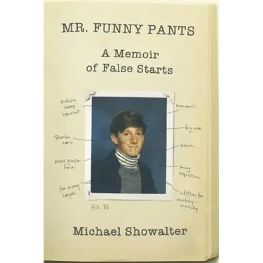 Mr. Funny Pants