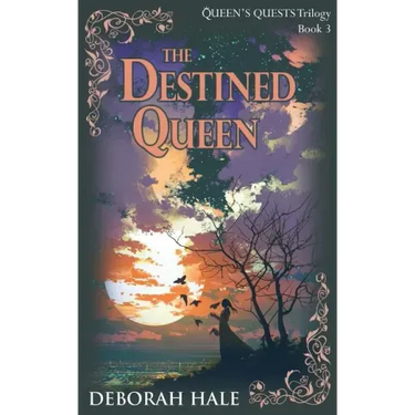 The Destined Queen