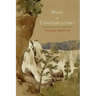 What Is Contemplation?