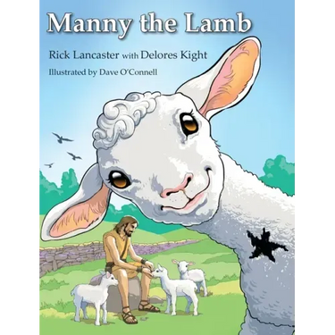 Manny the Lamb