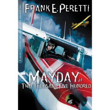Mayday at Two Thousand Five Hundred: 8