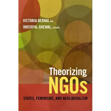 Theorizing NGOs: States, Feminisms, and Neoliberalism