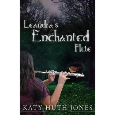 Leandra's Enchanted Flute