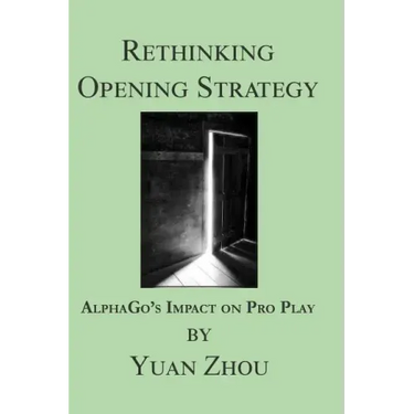 Rethinking Opening Strategy: Alphago's Impact on Pro Play