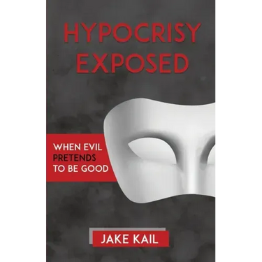 Hypocrisy Exposed: When Evil Pretends to Be Good