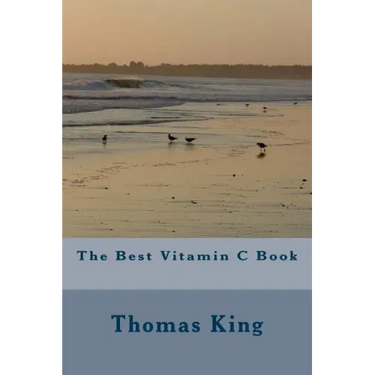 The Best Vitamin C Book