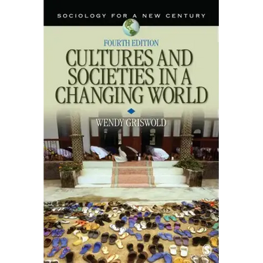 Cultures and Societies in a Changing World