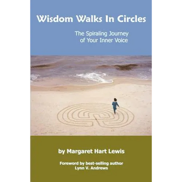 Wisdom Walks In Circles: The Spiraling Journey of Your Inner Voice