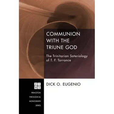 Communion with the Triune God