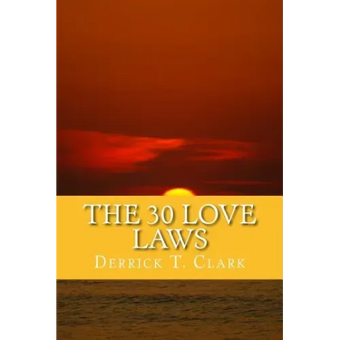 The 30 Love Laws