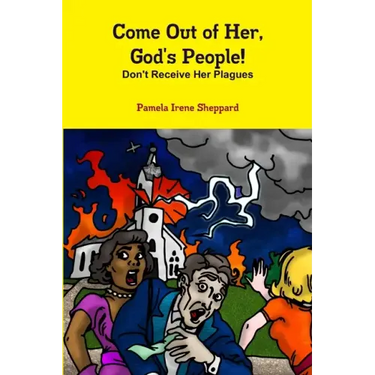 Come Out of Her, God's People
