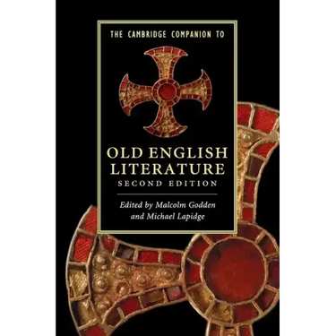 The Cambridge Companion to Old English Literature