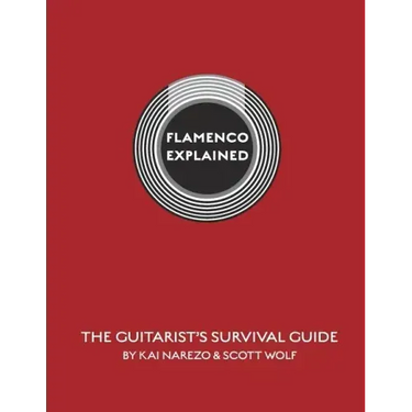 Flamenco Explained