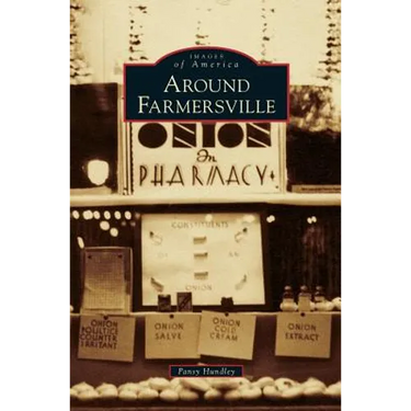 Around Farmersville