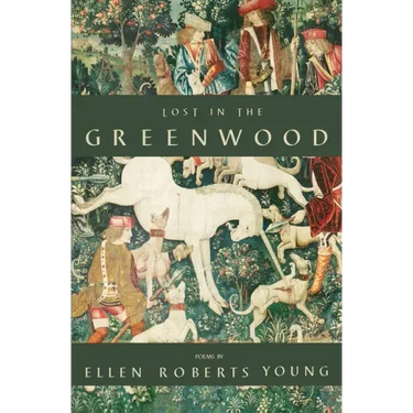 Lost in the Greenwood