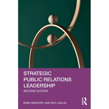 Strategic Public Relations Leadership
