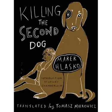 Killing the Second Dog