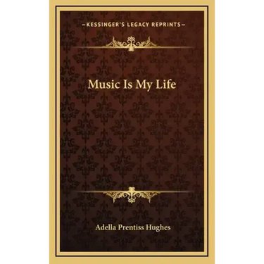 Music Is My Life