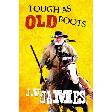 Tough As Old Boots