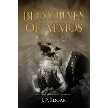 Bloodlines of Atmos: The Story of Jace-Savior