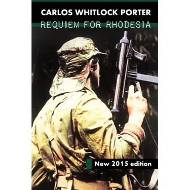 Requiem for Rhodesia