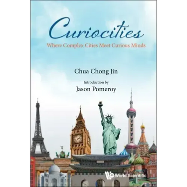 Curiocities: Where Complex Cities Meet Curious Minds