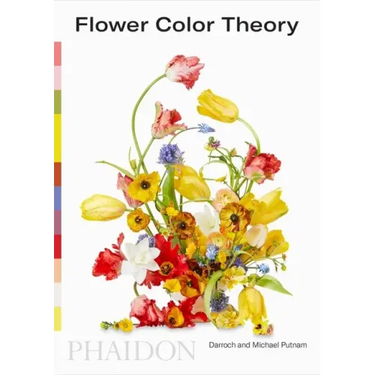 Flower Color Theory